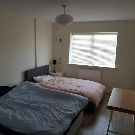 Family Room, En