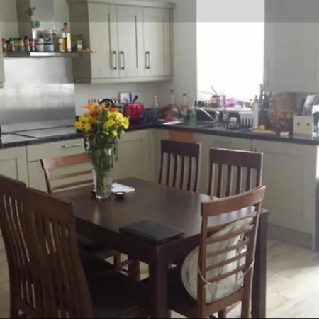 Family Room, En Bed & Breakfast